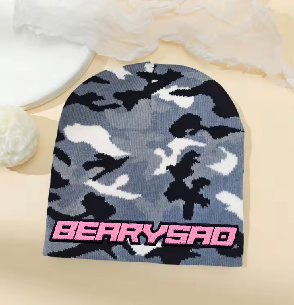 BeanieSad colorways