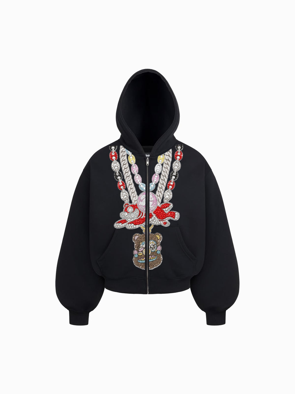 MasterPiece Hoodie