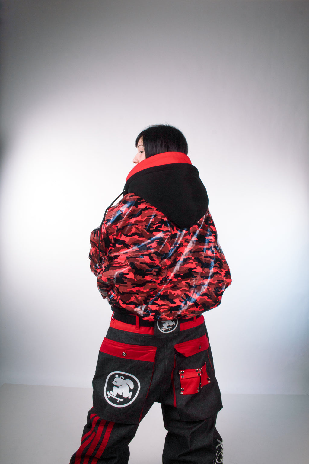BaggyBeyond PRE ORDER