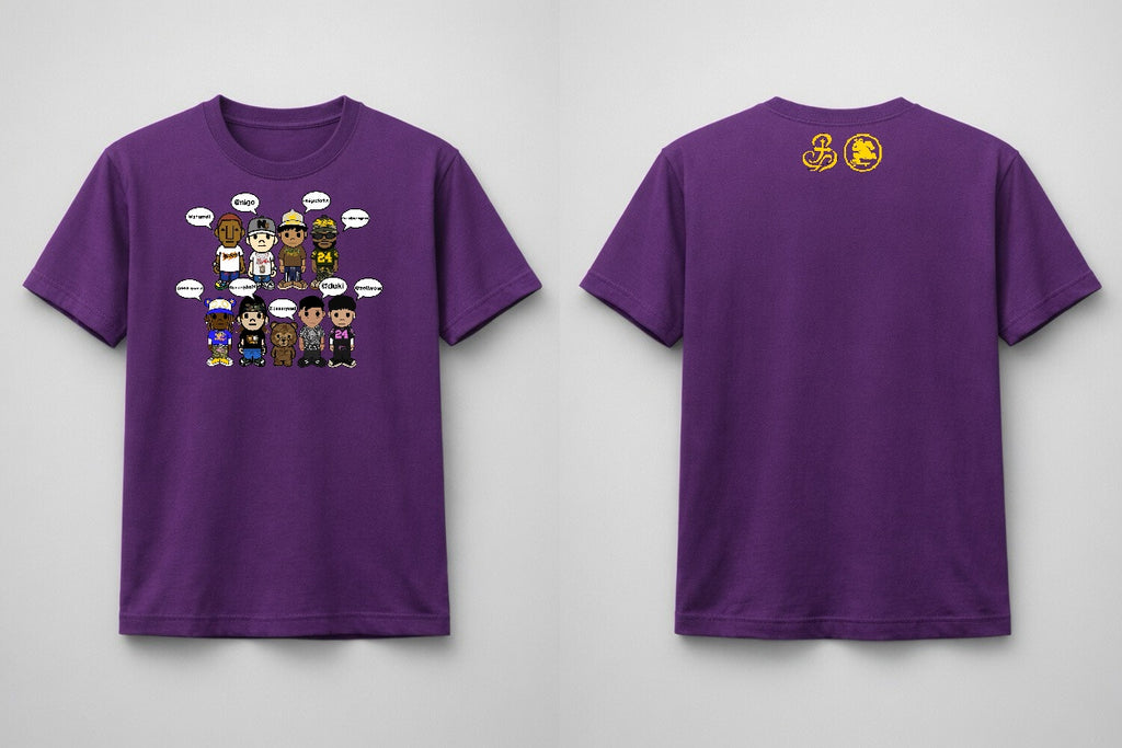 BearyStars x Brzy2k