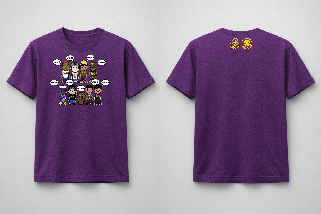 BearyStars x Brzy2k