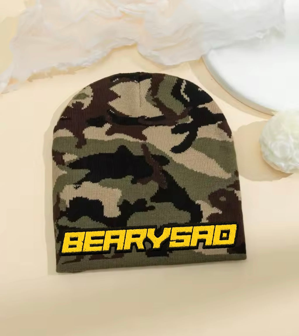 BeanieSad colorways
