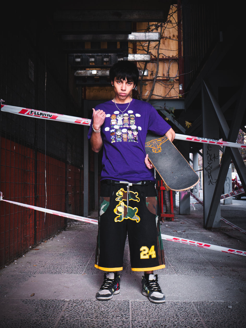 BearyStars x Brzy2k