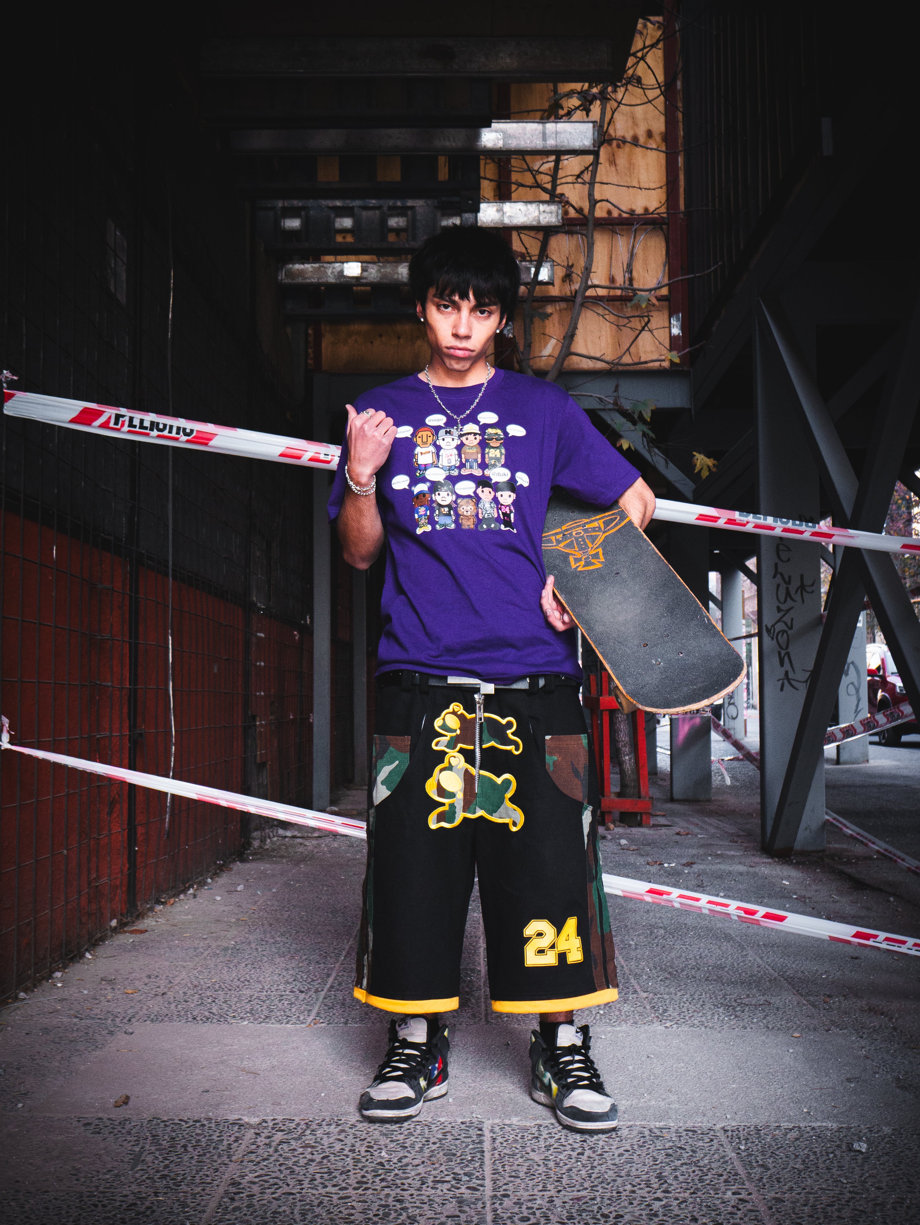 BearyStars x Brzy2k