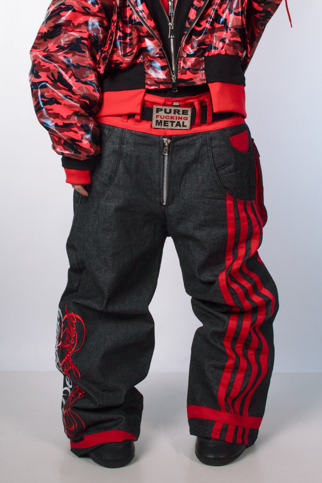 BaggyBeyond PRE ORDER