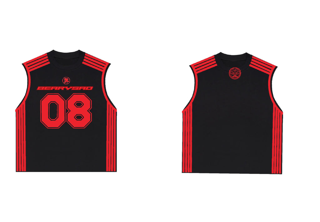 BullsBasket tee loose fit 280