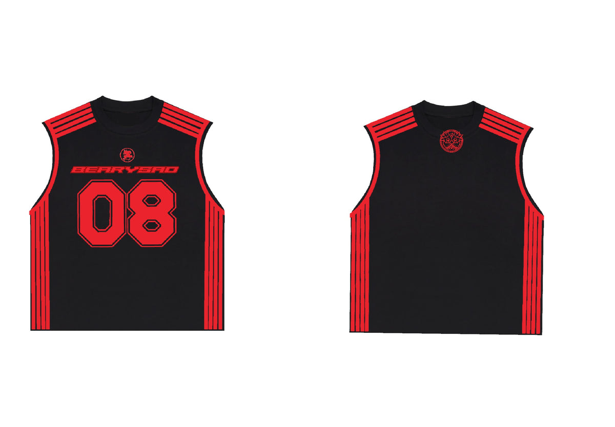 BullsBasket tee loose fit 280