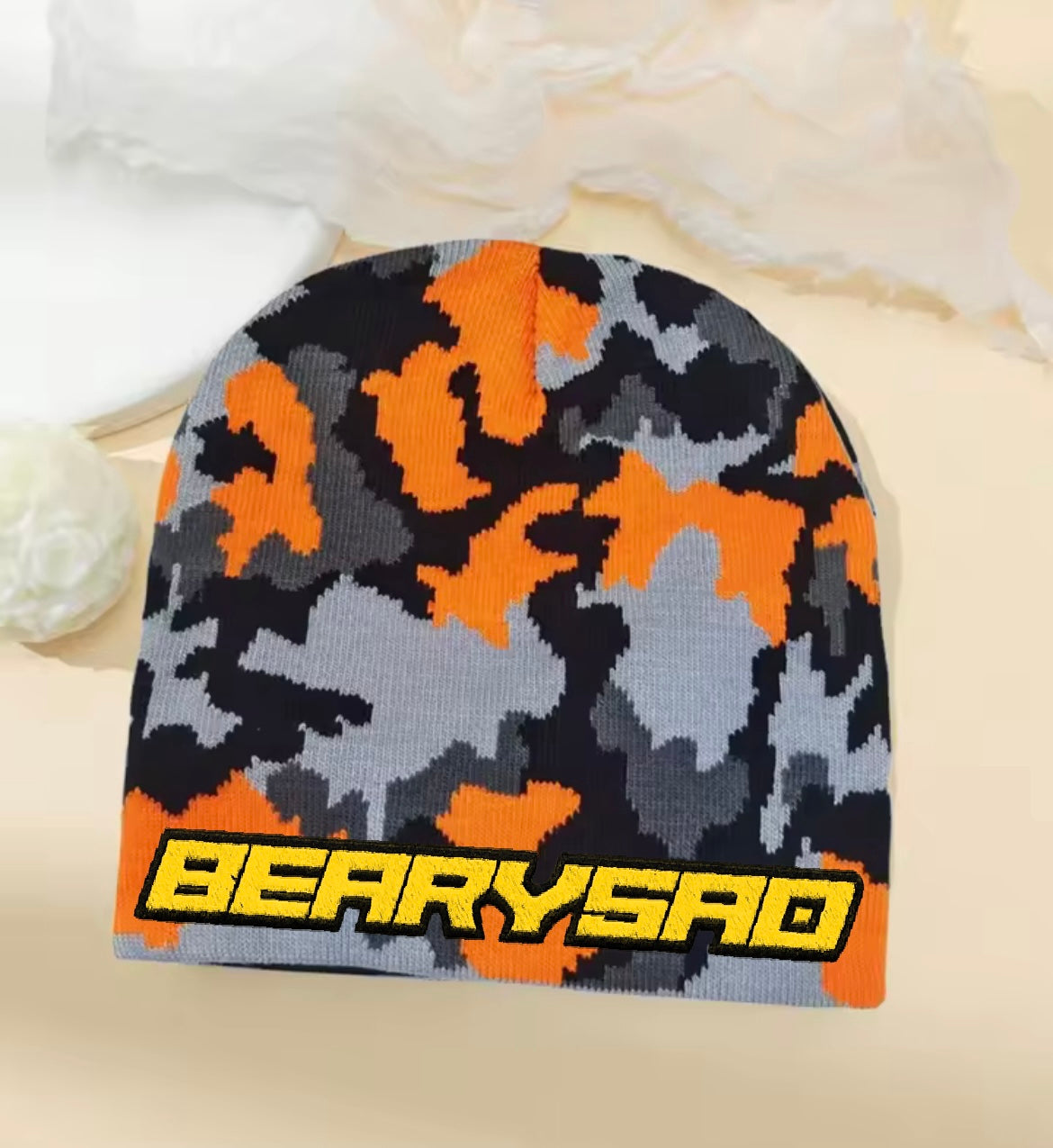 BeanieSad colorways