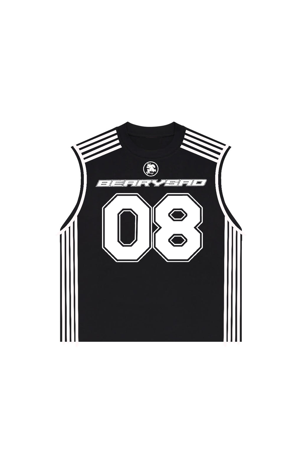 NewBasket Tee loose fit 280 grs