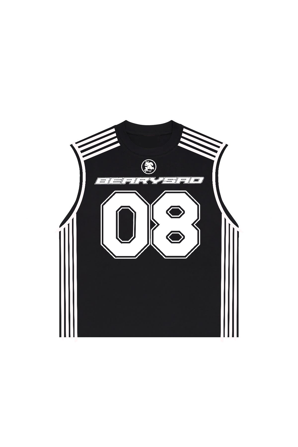 NewBasket Tee loose fit 280 grs