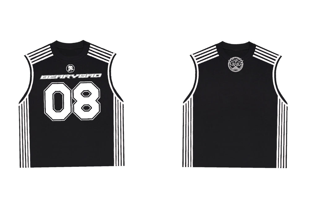 NewBasket Tee loose fit 280 grs