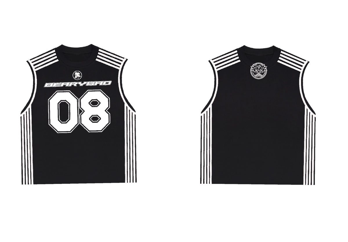 NewBasket Tee loose fit 280 grs