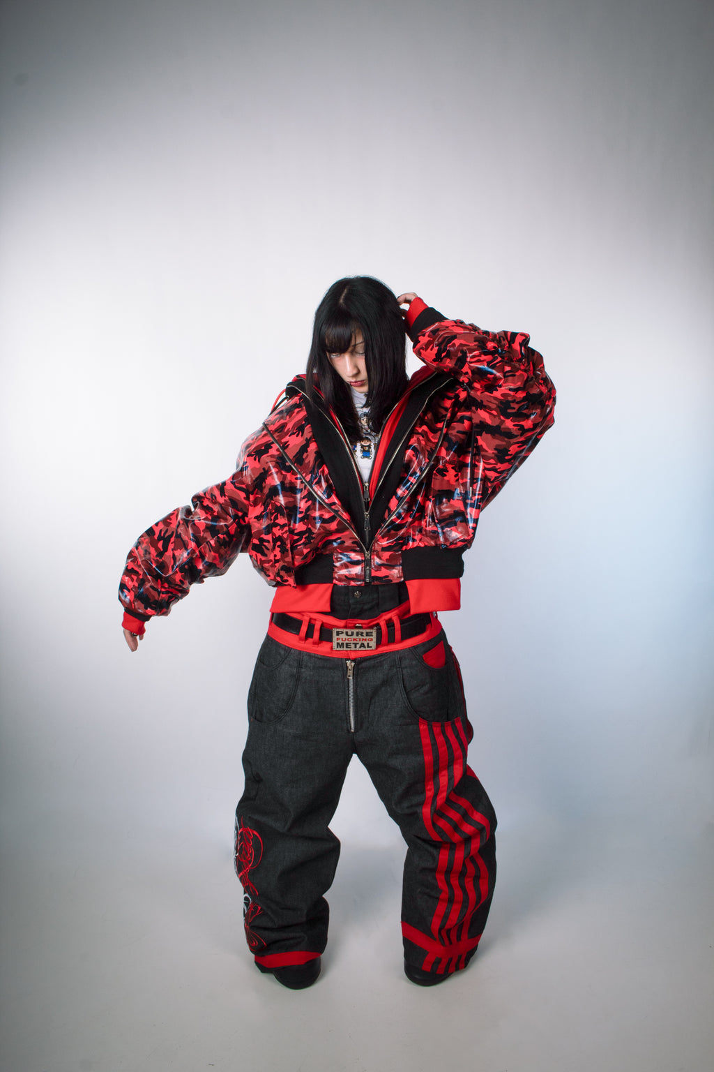 BaggyBeyond PRE ORDER
