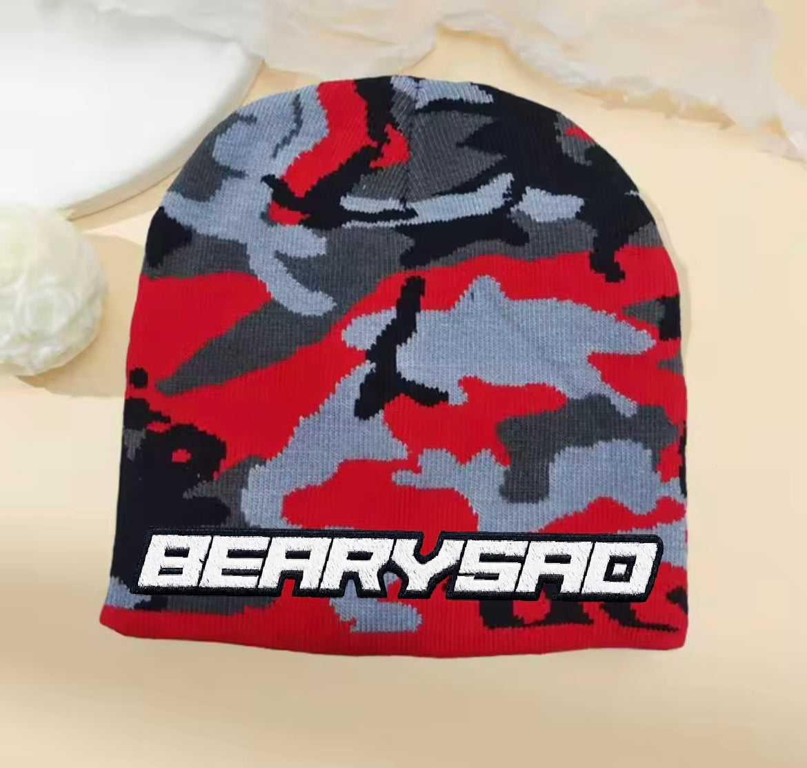 BeanieSad colorways