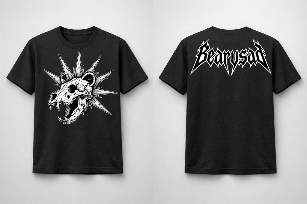 BearyDead Regulatfit