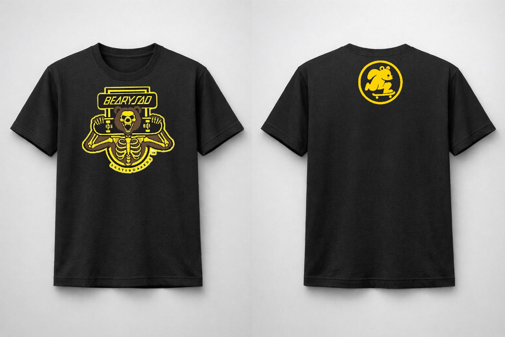 SKATEORDIE Regularfit