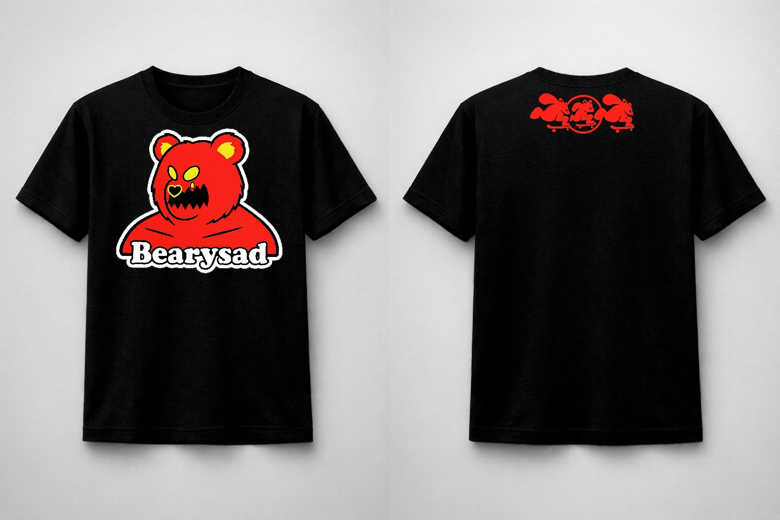 BearMachine Regularfit