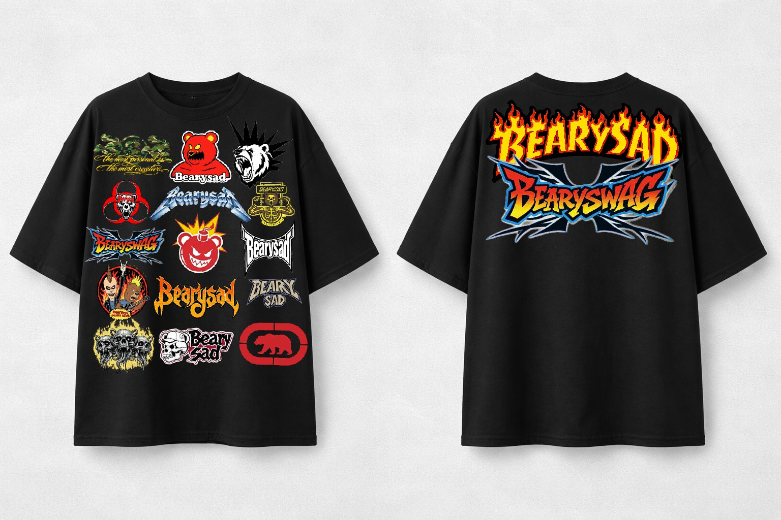 LDL Oversized 280 gsm