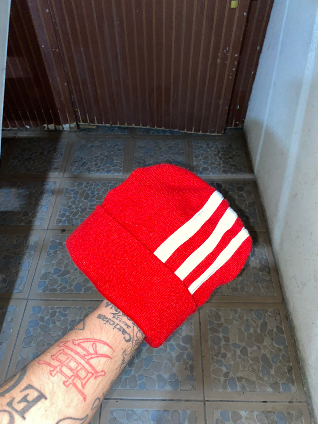 Beanie