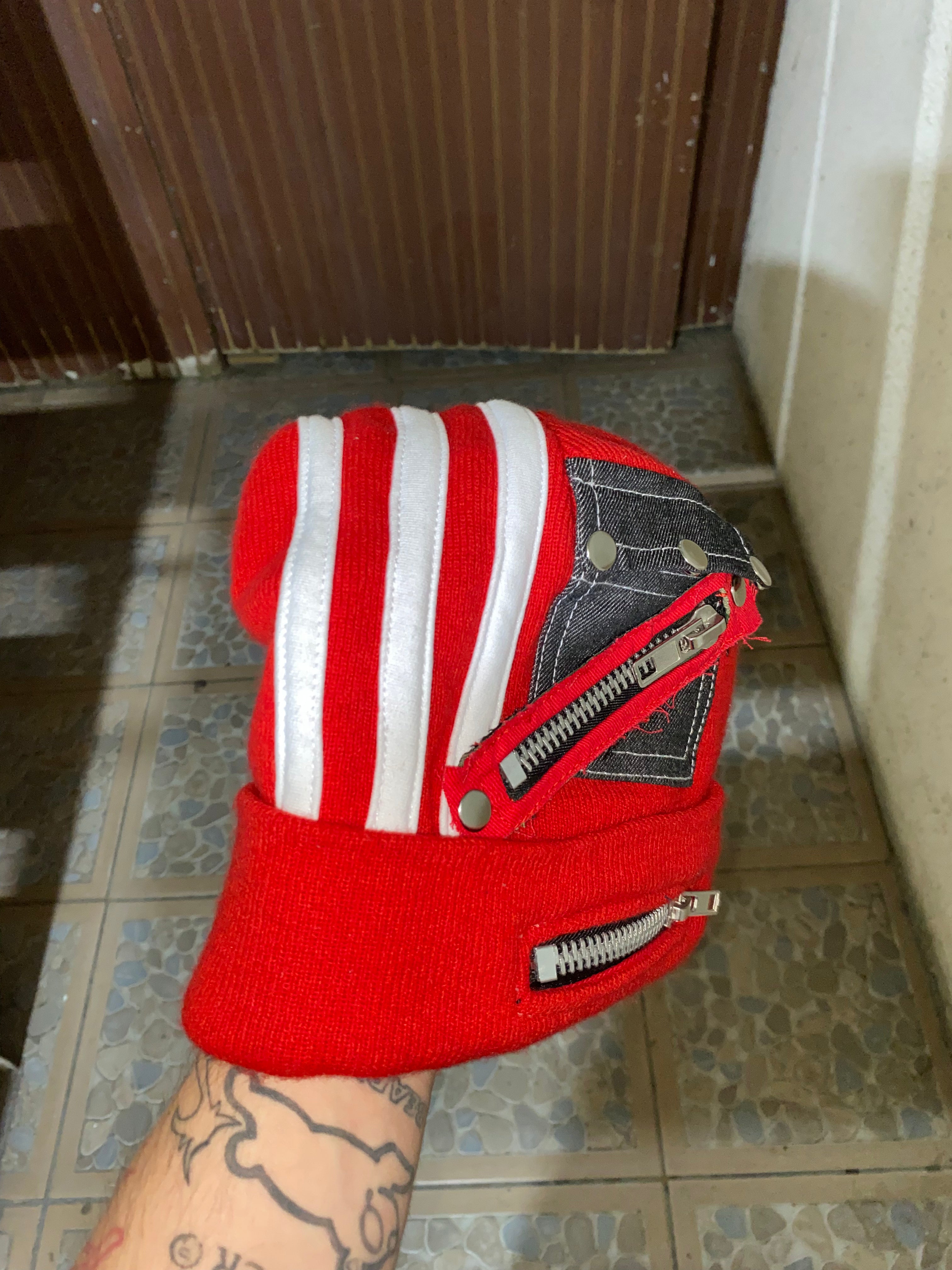 Beanie