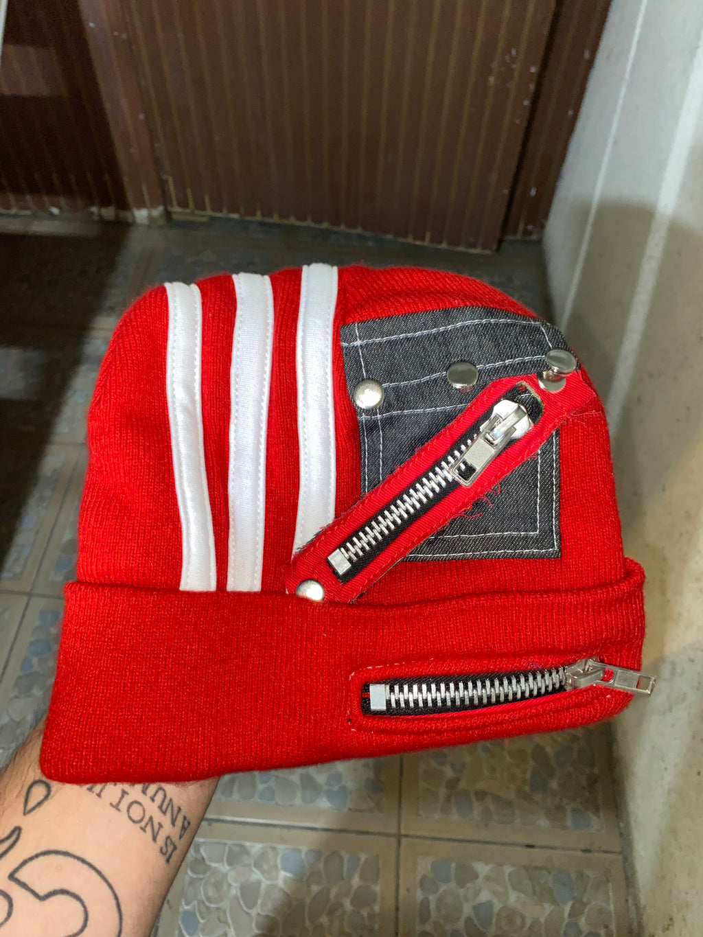 Beanie