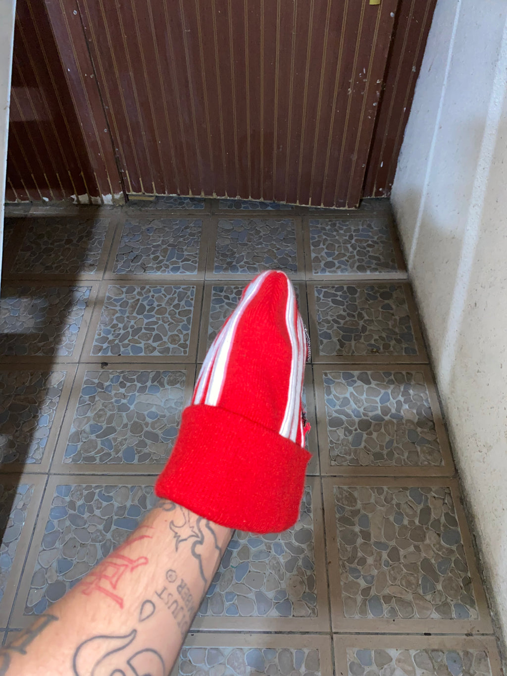 Beanie