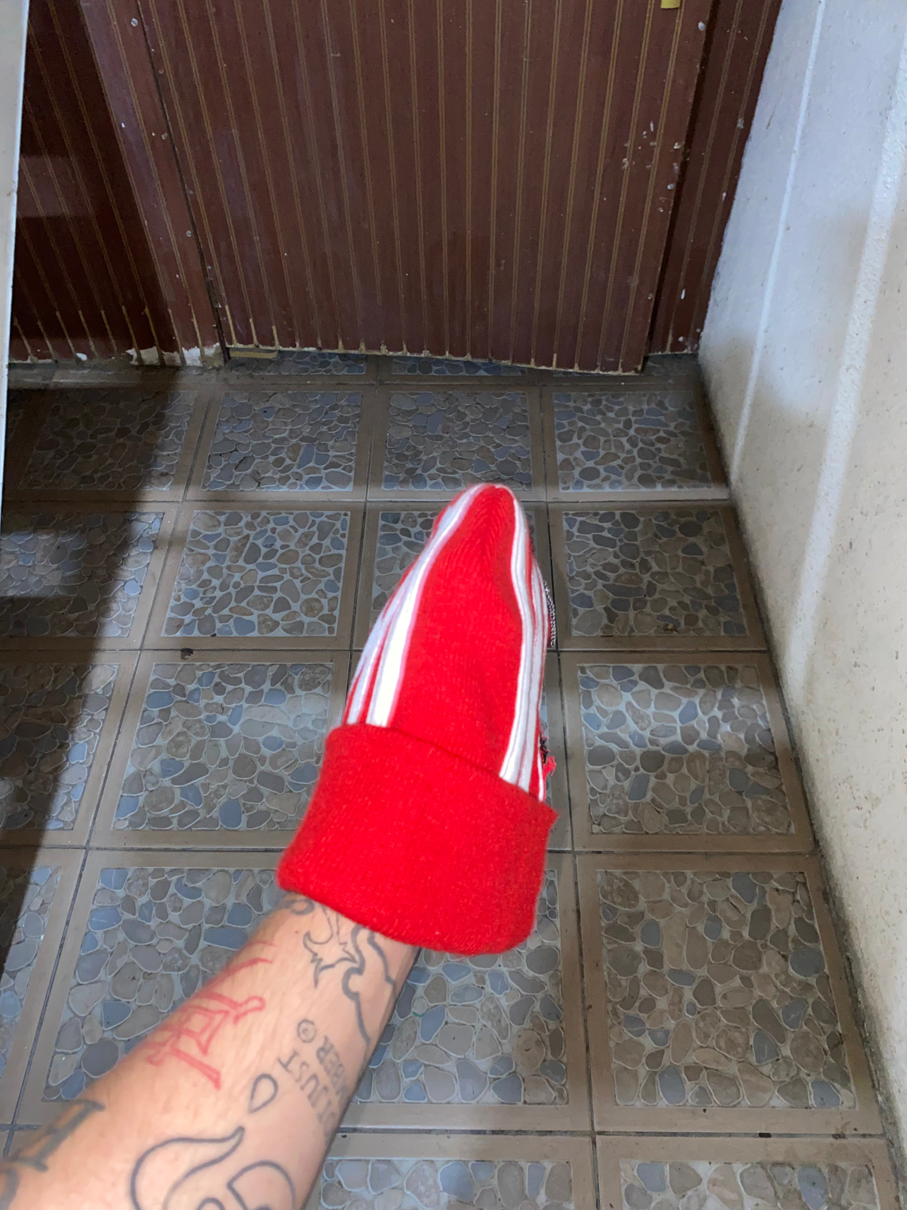 Beanie