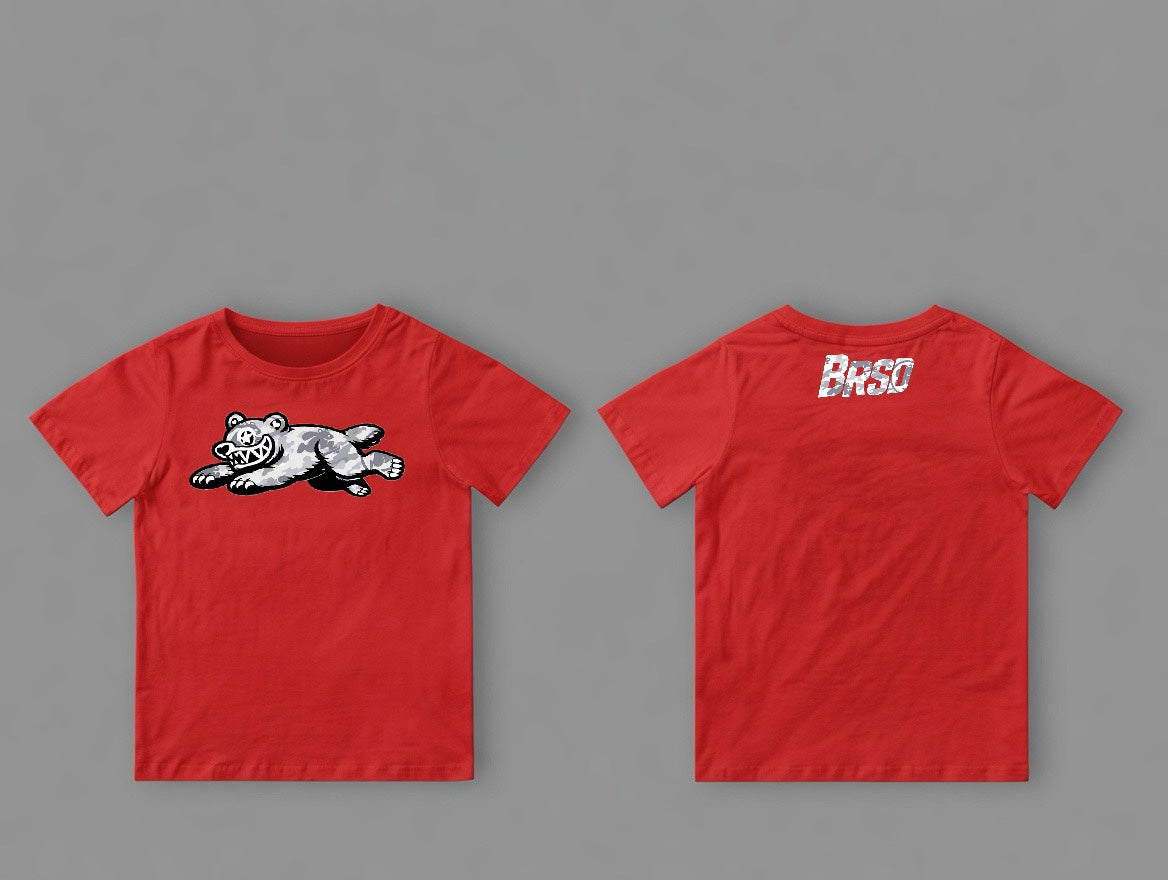 RunnigTee