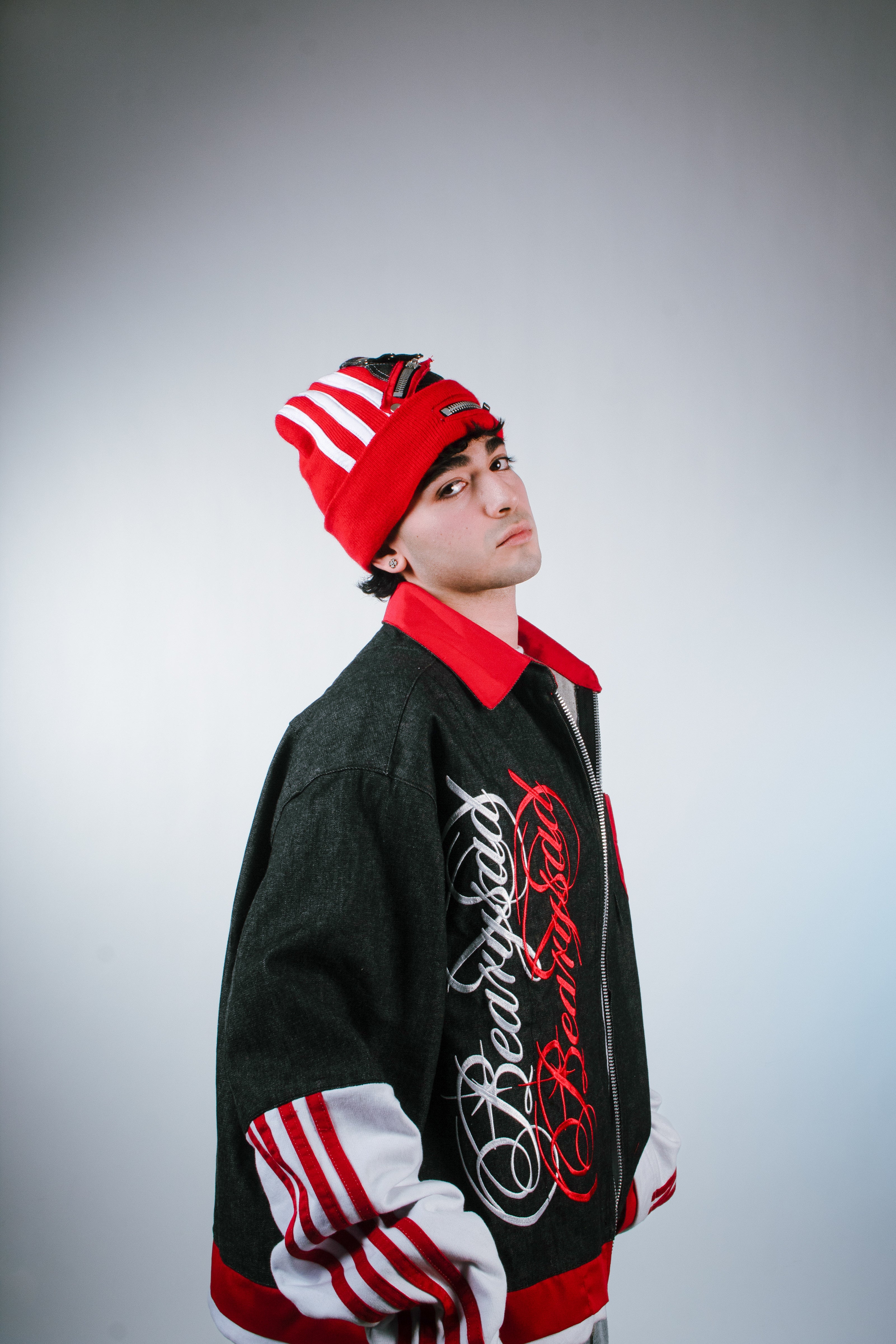 JacketTee” Pre Order
