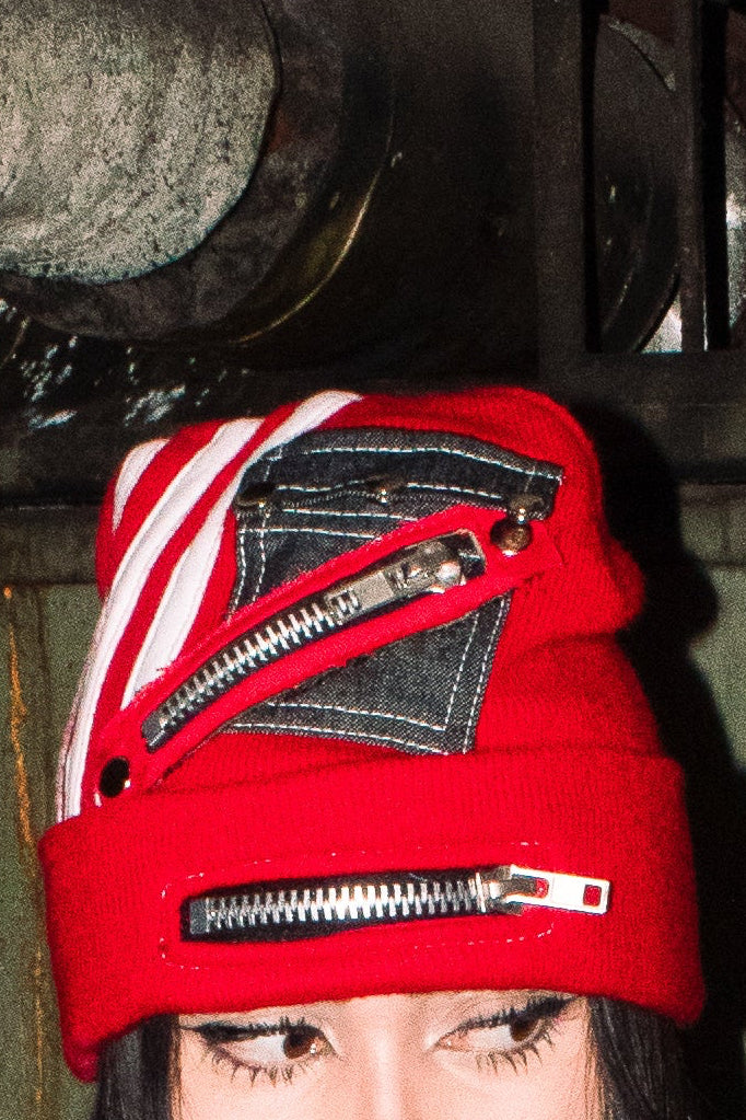 Beanie
