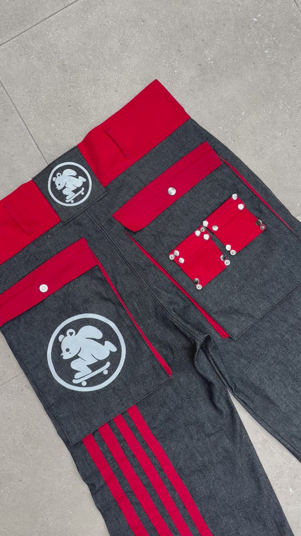 BaggyBeyond PRE ORDER
