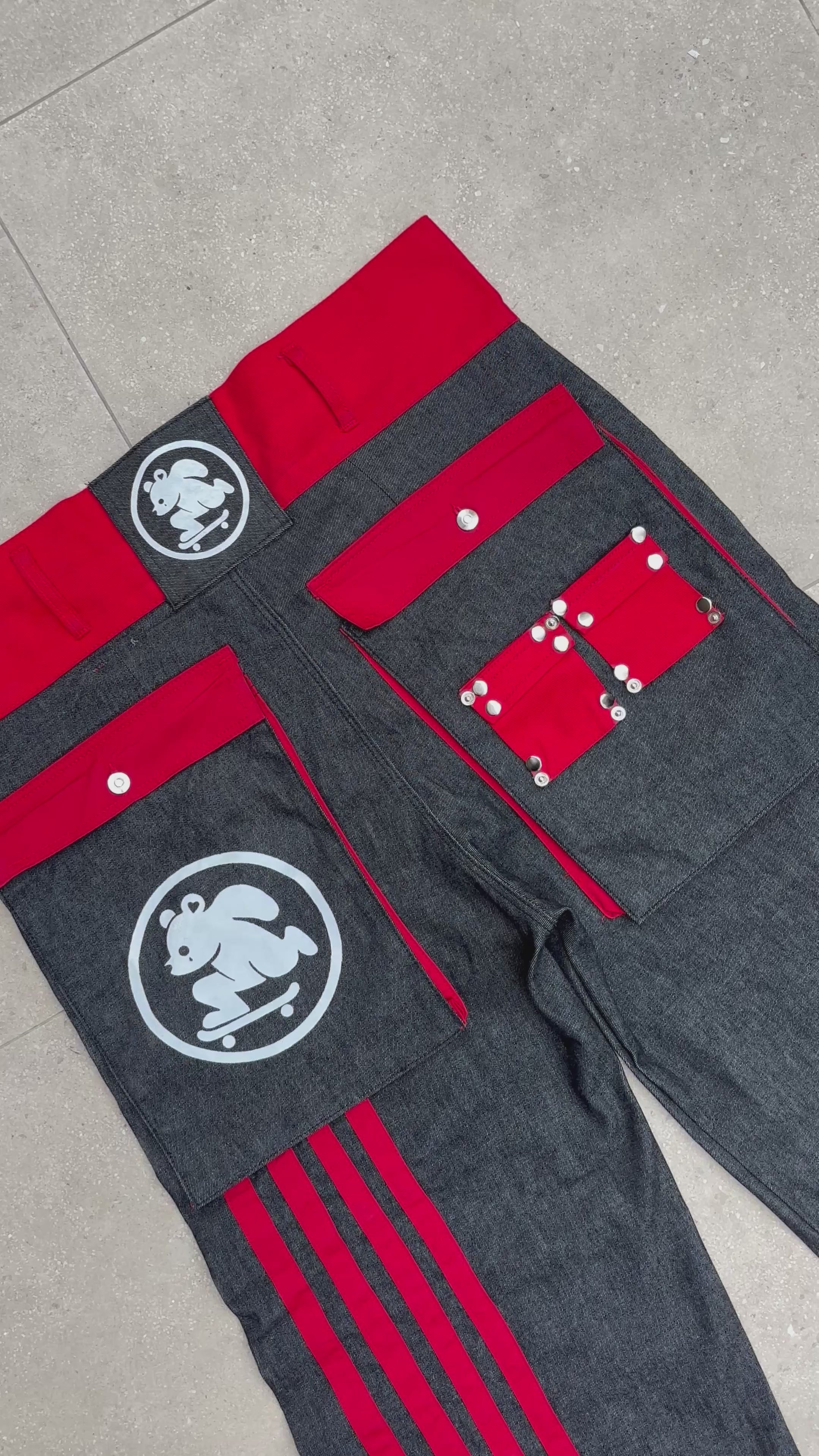BaggyBeyond PRE ORDER