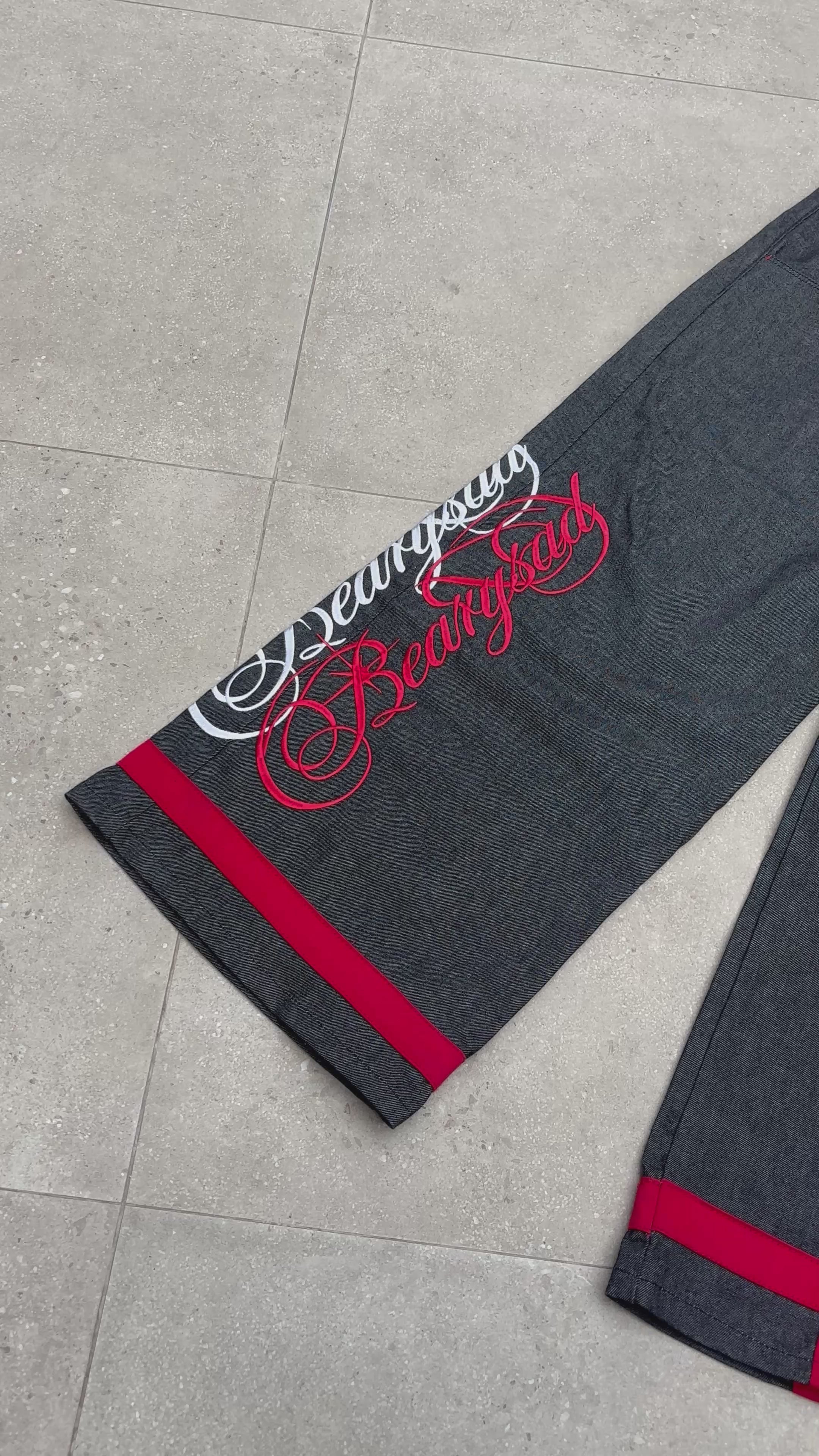 BaggyBeyond PRE ORDER